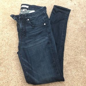 NWOT Good American skinny jeans